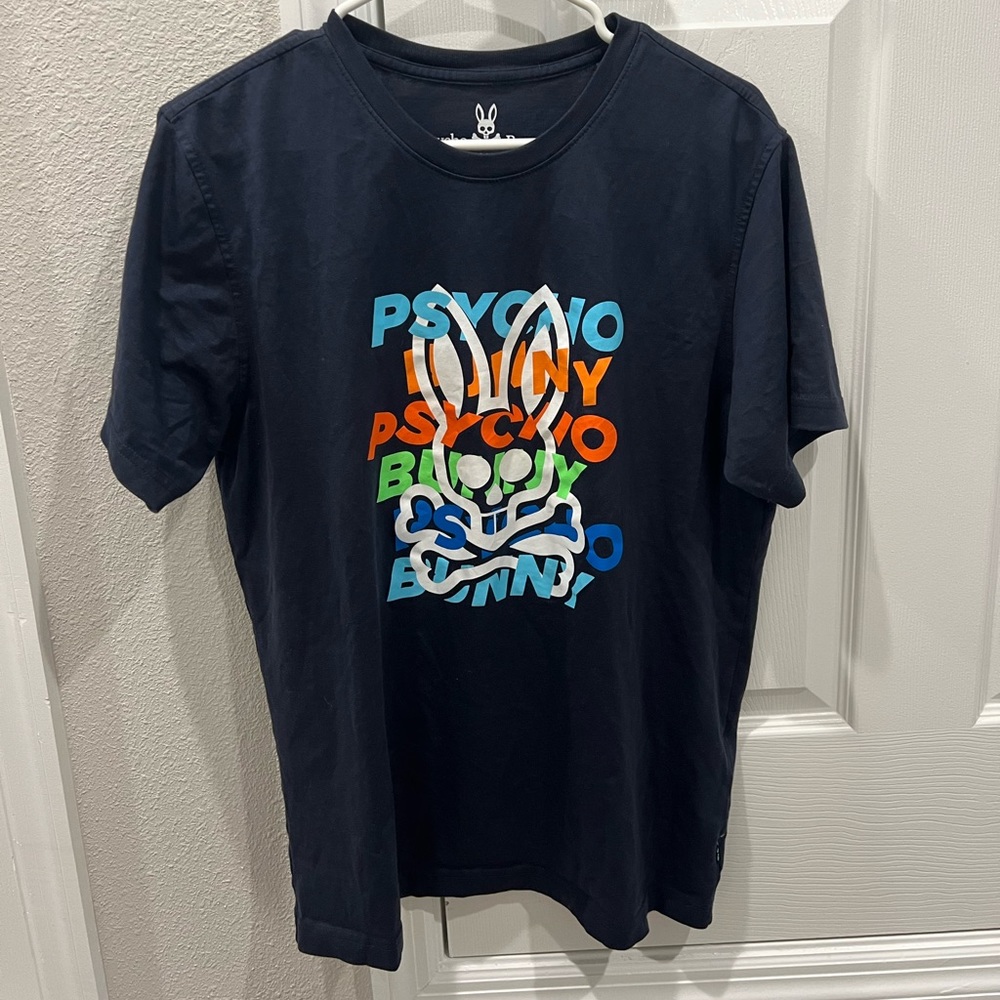 Psycho bunny tshirt